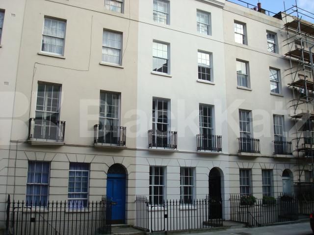 			3 Bedroom, 1 bath, 1 reception Flat			 Albany Street, Camden